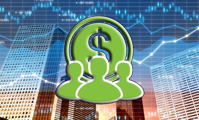 История венчурных капиталистов в мире криптовалют. Часть 1 | Crypto.ru