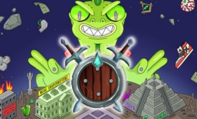 nft в играх это