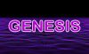 История о крипте: «Genesis»