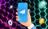Telegram как новая точка входа в крипту: airdrop-экономика и подарки