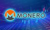 Рост Monero (XMR)
